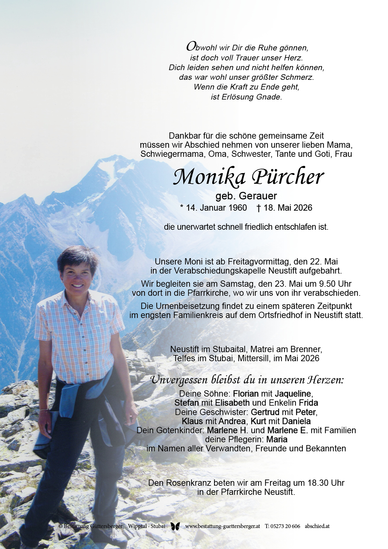 Monika Pürcher